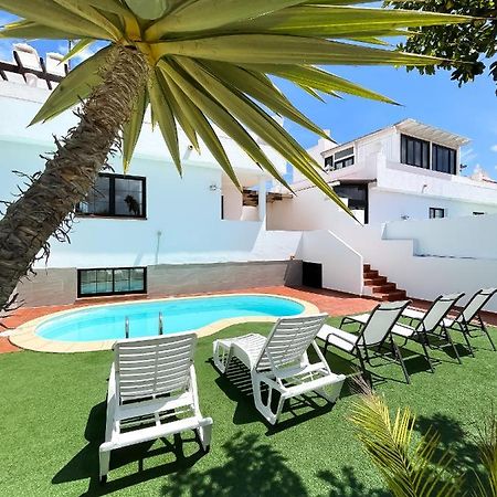 Laguna Home By Best Holidays Fuerteventura Corralejo Exterior foto