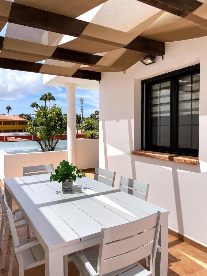 Laguna Home By Best Holidays Fuerteventura Corralejo Exterior foto