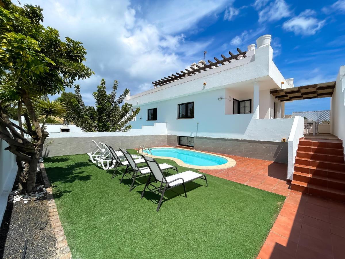 Laguna Home By Best Holidays Fuerteventura Corralejo Exterior foto