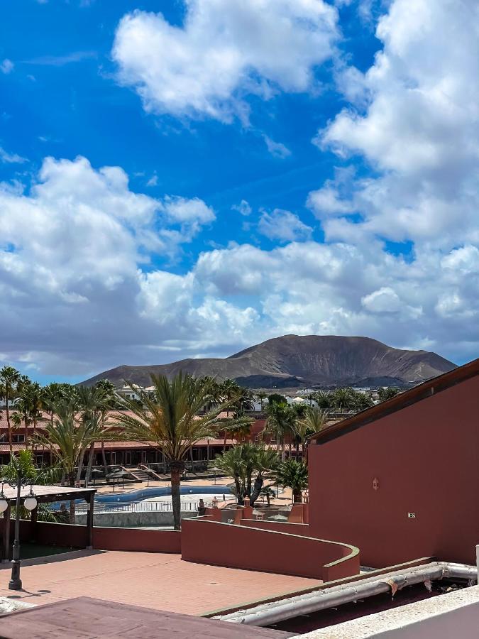 Laguna Home By Best Holidays Fuerteventura Corralejo Exterior foto