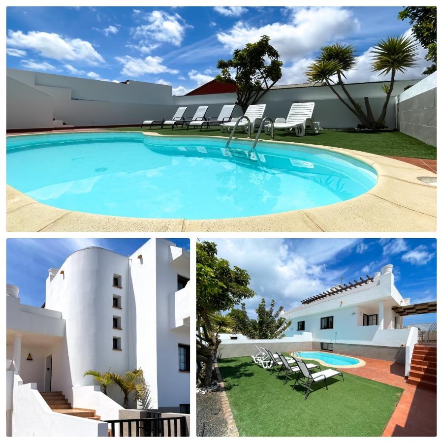 Laguna Home By Best Holidays Fuerteventura Corralejo Exterior foto