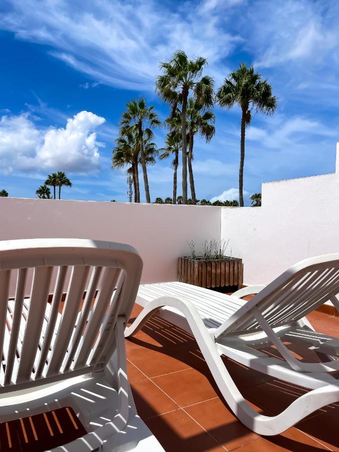 Laguna Home By Best Holidays Fuerteventura Corralejo Exterior foto