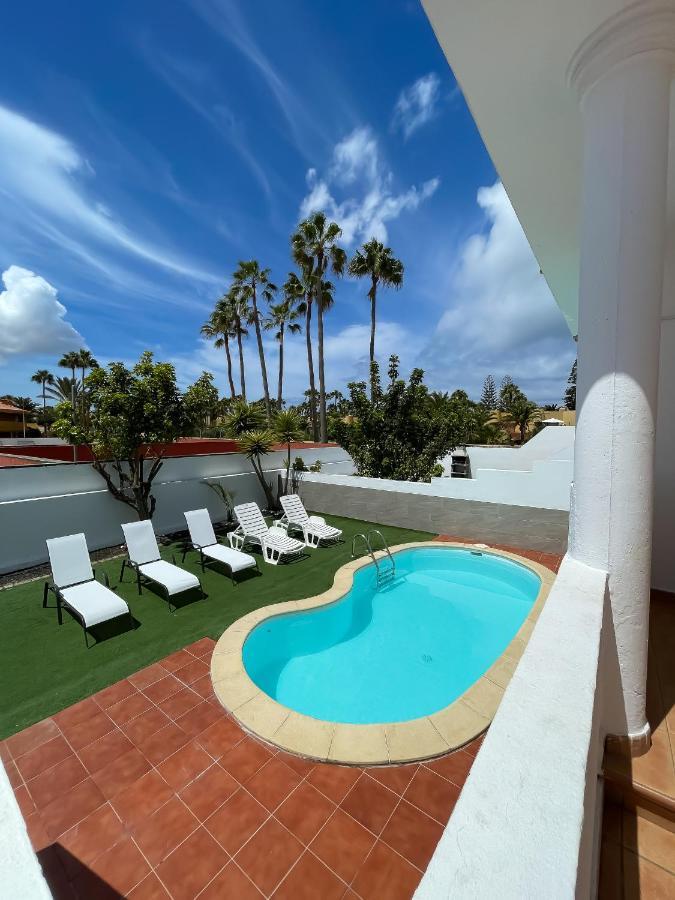 Laguna Home By Best Holidays Fuerteventura Corralejo Exterior foto